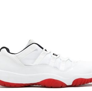 Rare Nike 2012 Air Jordan Retro XI